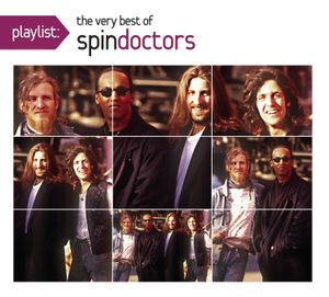 The Very Best of Spin Doctors