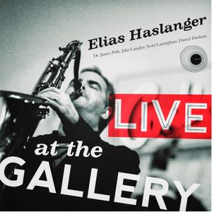 Live at the Gallery (Live)