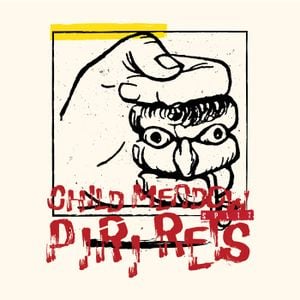 Piri Reis / Child Meadow Split Tape (EP)