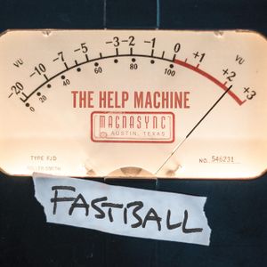 The Help Machine (Single)