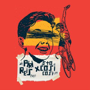 Piri Reis / Sto Cosi Cosi Split (EP)