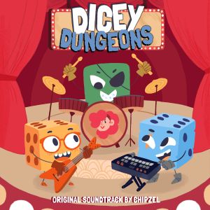 Dicey Dungeons (OST)