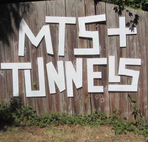Mts + Tunnels
