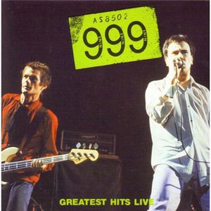 Greatest Hits Live (Live)