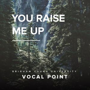 You Raise Me Up (Single)