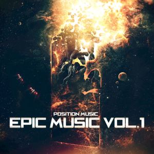 Position Music Epic Music, Vol. 1