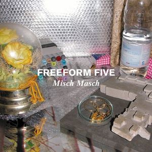 Electromagnetic (Freeform Reform dub)