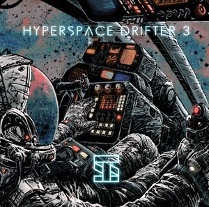 Hyperspace Drifter 3