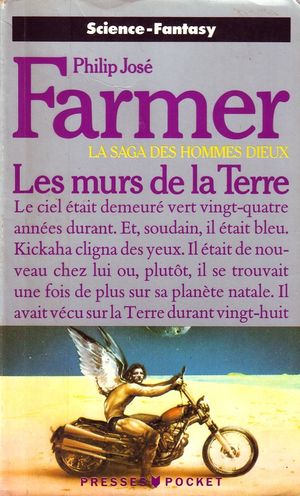 Les Murs de la Terre