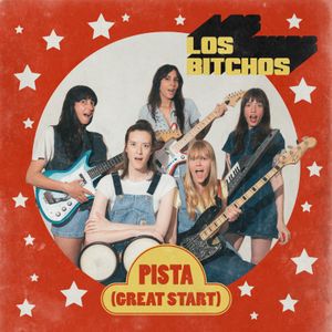 Pista (Great Start) (Single)