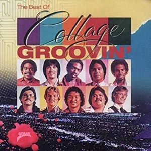 Groovin': The Best of Collage