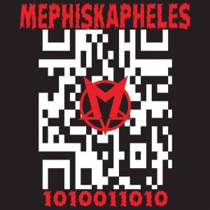 Mephiskapheles (EP)