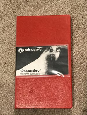 Doomsday (Single)