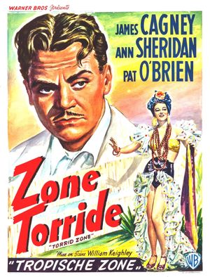 Zone torride