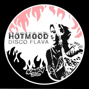 Disco Flava (EP)