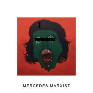 Mercedes Marxist (Single)