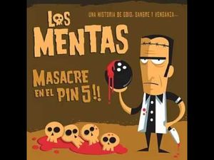 Masacre en el Pin 5!!