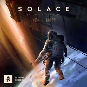 Solace (acoustic) (Single)
