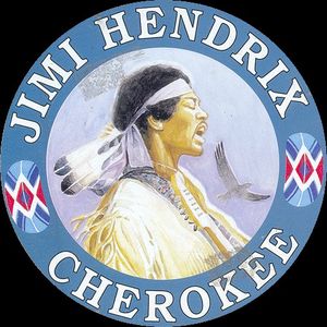 Cherokee