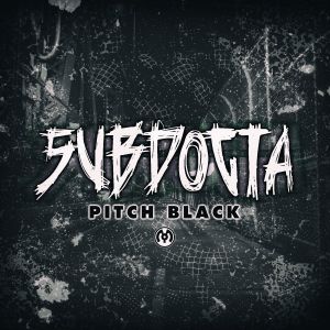 Pitch Black (EP)