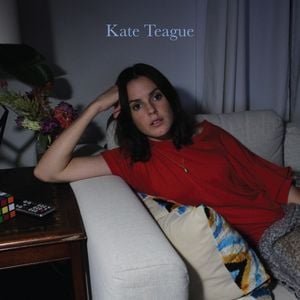 Kate Teague (EP)