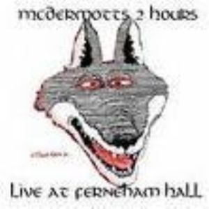 Live at Ferneham Hall (Live)