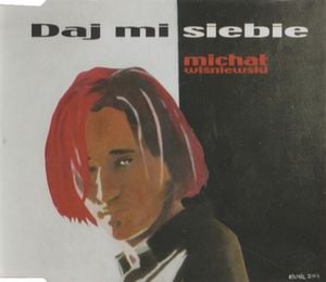 Daj mi siebie (Single)