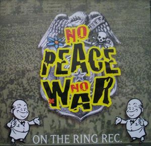 No Peace, No War