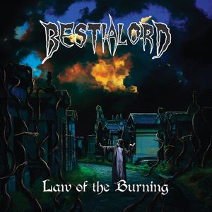 Law of the Burning