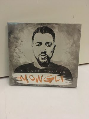 Mowgli (EP)