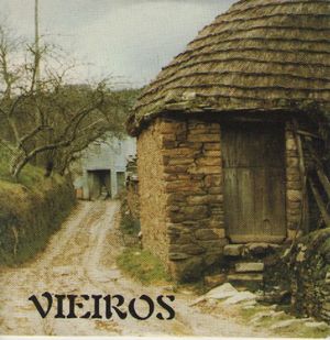 Vieiros