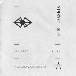 MANIFEST (Single)