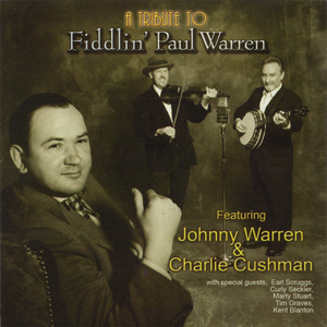 A Tribute to Fiddlin' Paul Warren