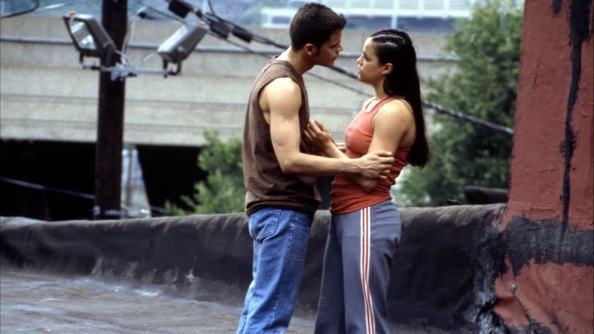 Girlfight Film (2000) SensCritique