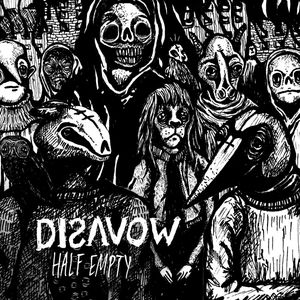 Half Empty (EP)