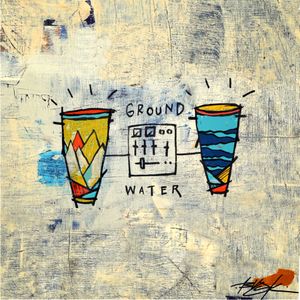 Ground & Water (EP)