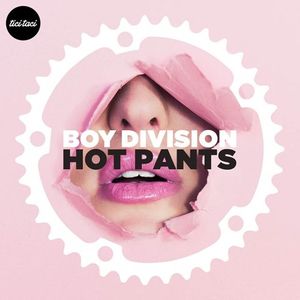 Hot Pants (Single)