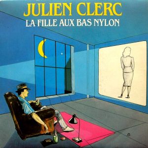 La Fille aux bas nylon (Single)