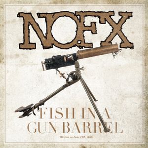 Fish in a Gun Barrel (Single)