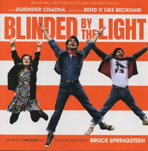 Blinded by the Light: Original Motion Picture Soundtrack (OST)
