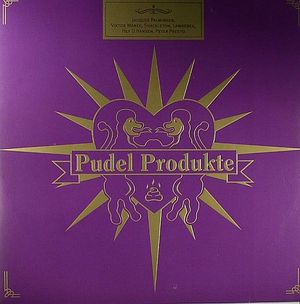 Pudel Produkte 9 (EP)