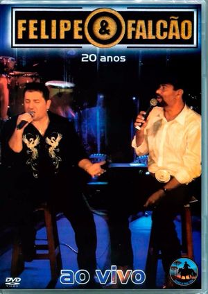 20 Anos Ao Vivo (Live)