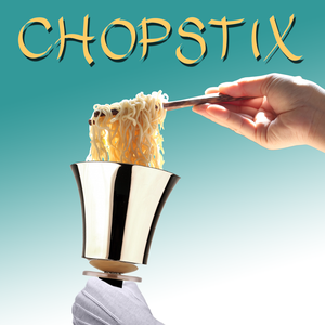 Chopstix (Single)