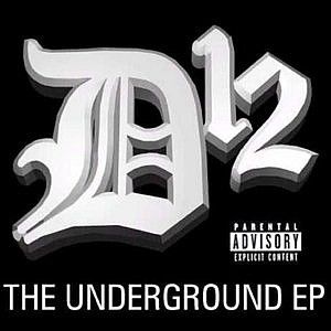 The Underground EP (EP)