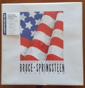 The Bruce Springsteen Collection