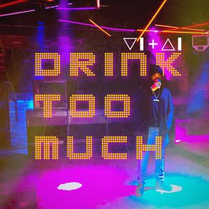 Drink Too Much (Live)