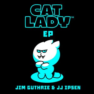 Cat Lady EP (OST)