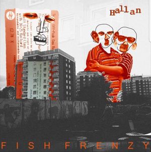Fish Frenzy (Single)