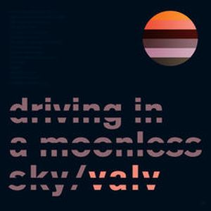 Driving in a Moonless Sky (Single)