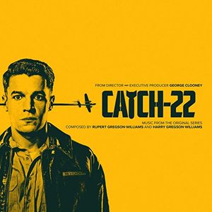 Catch‐22: Music from the Original Series (OST)